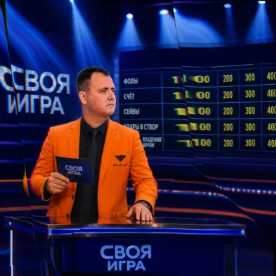 Публикация МФК ПРОМАВТО